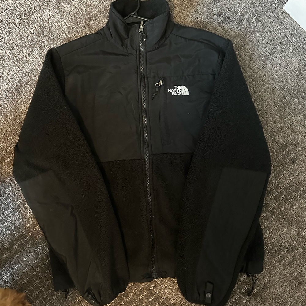 The North Face Denali Jacket